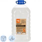 Мыло жидкое Жемчужное 5 л ПЭТ Мыло жидкое Жемчужное 5 л ПЭТ