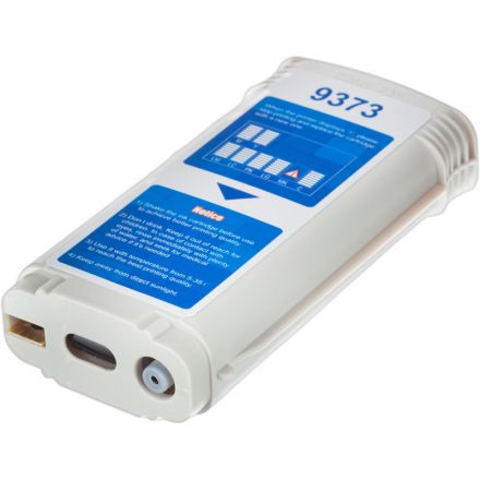 Картридж струйный Комус 72 C9373A жел. для DgnJ T610/770/1100/1120