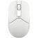 Мышь компьютерная A4Tech Fstyler (FG12 WHITE) оптическая/1200dpi/3but