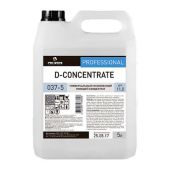 Средство моющее универсальное 5 л, PRO-BRITE D-CONCENTRATE, щелочное, низкопенное, концентрат, 037-5 Средство моющее универсальное 5 л, PRO-BRITE D-CONCENTRATE, щелочное, низкопенное, концентрат, 037-5