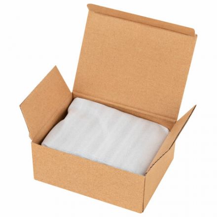 Сейф для ключей, 40x95x115 мм, кодовый замок, BRAUBERG, 291360