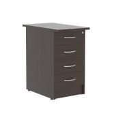 Тумба приставная ТП-4.2 Венге Магия 412х720х755 IMAGO