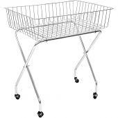 Накопитель для торгового зала MDM_передвижной STS 088 780x560x170 h900