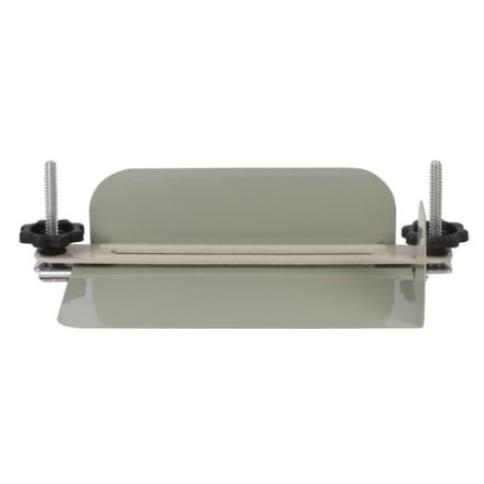 Струбцина-лоток для станка архивного переплета (М168, М368), А4, металл, до 100 мм (950 л.), 531083 Струбцина-лоток для станка архивного переплета (М168, М368), А4, металл, до 100 мм (950 л.), 531083