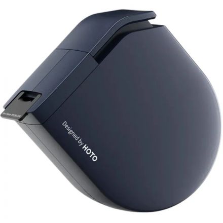 Рулетка самоблокирующаяся HOTO Self-locking Tape Measure (QWZSJC001)