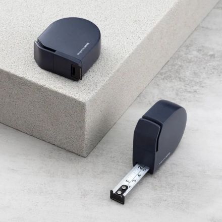 Рулетка самоблокирующаяся HOTO Self-locking Tape Measure (QWZSJC001)