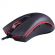 Мышь компьютерная Redragon Cypher (72075)игр. провод.черн,RGB,6кн,12800dpi