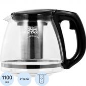 Чайник заварочный VX-3301 1100мл Arundel Vitax