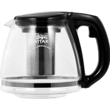 Чайник заварочный VX-3301 1100мл Arundel Vitax