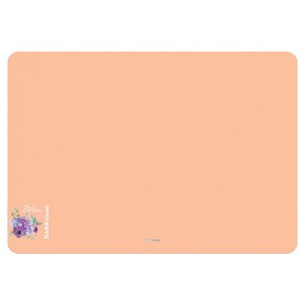 Коврик-подкладка настольный ERICH KRAUSE "Matt Pastel Bloom", A2 (660х440 мм), ассорти, 61241