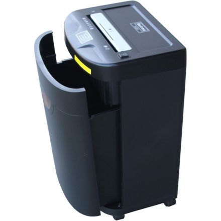 Шредер (уничтожитель) Bulros 832С (2x10мм), 5 ур. секр., 10 лист, 34 л Шредер (уничтожитель) Bulros 832С (2x10мм), 5 ур. секр., 10 лист, 34 л