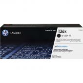 Картридж лазерный Картридж HP LaserJet 136X W1360X, пов.емк.,черн.,лазер. для LJ M211?/M236 Картридж лазерный Картридж HP LaserJet 136X W1360X, пов.емк.,черн.,лазер. для LJ M211?/M236
