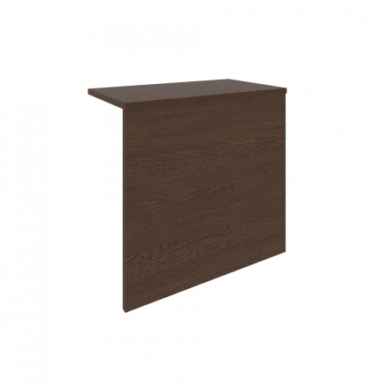 Style Накладка (для Л.МП-2) Л.Н-2 Венге 560*321*536