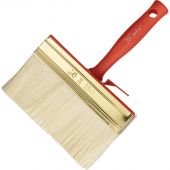 Кисть ракля 50х150 мм, искусст.щетина, пласт.ручка MTX 84129