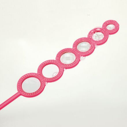 Мыльные пузыри, КОНЦЕНТРАТ, 500 мл, индивидуальная упаковка, BRAUBERG KIDS, 666209