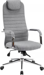 Кресло Everprof EP-710 Ткань Серый