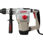 Перфоратор CROWN CT18158 BMC