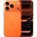 Смартфон Apple iPhone 17 Pro 256Gb Cosmic Orange (MG8H4KH/A)