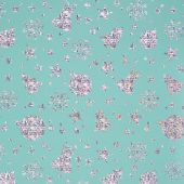 Бумага упаковочная в рулонах, 60 г/м2 / 100x70 см ,НГ,арт.91787