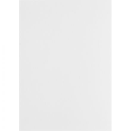 Бумага для акварели Комус Арт А4, 40 л., 200 г/м2, ГОЗНАК, в папке