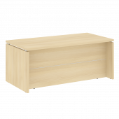 Yalta Стол руководителя LT.A-18 Акация 1800*900*750 Yalta Стол руководителя LT.A-18 Акация 1800*900*750