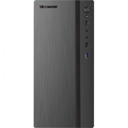 Системный блок BigTech B5 (B5-8156) i7-12700/H610/16Gb/SSD1Tb/500W