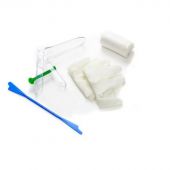 Набор гинекологический Юнона р-р 2/M №2 со шпателем Эйра 60 наборов в уп Набор гинекологический Юнона р-р 2/M №2 со шпателем Эйра 60 наборов в уп