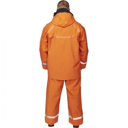 Костюм влагозащитный КПК Fisherman's WPL оранж 56-58/170-176