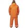 Костюм влагозащитный КПК Fisherman's WPL оранж 56-58/170-176