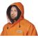 Костюм влагозащитный КПК Fisherman's WPL оранж 56-58/170-176