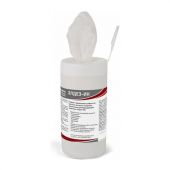 Дезинфицирующие салфетки влажные 60 шт., ЭЛДЕЗ-ИН, для обработки поверхностей, САЛ-В-37