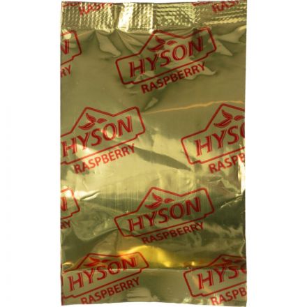 Чай Hyson Gurmet Tea Collection черный 60 пакетиков