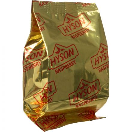 Чай Hyson Gurmet Tea Collection черный 60 пакетиков