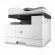 МФУ лазерное HP LaserJet M443nda "3 в 1 ", А3, 25 стр./мин., 50000 стр./мес., ДУПЛЕКС, АПД, сетевая карта, 8AF72A