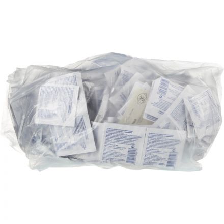 Салфетка спиртовая, антисептическая, этил. сп. 60х100мм Фармэль 300шт/уп