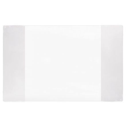 Обложка ПВХ для дневников в твердом переплете и учебников младших классов МАЛОГО ФОРМАТА, ПЛОТНАЯ, 100 мкм, 224х355 мм, ПИФАГОР, 227431