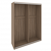 Maris Корпус высокий+трек SH.K2-8.1 Дуб аризона 1800*600*2394 Maris Корпус высокий+трек SH.K2-8.1 Дуб аризона 1800*600*2394