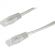 Патч-корд BigTech OPCC006 UTP CCA кат.5e/10м/литой/многожильный (серый)