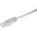 Патч-корд BigTech OPCC006 UTP CCA кат.5e/10м/литой/многожильный (серый)
