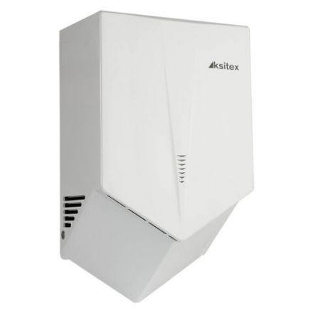 Сушилка для рук KSITEX М-2020W JET, 1300 Вт, пластик, белая Сушилка для рук KSITEX М-2020W JET, 1300 Вт, пластик, белая