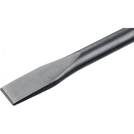 Зубило плоское ЗУБР ПрофессионалЛ БУРАН SDS-Max 25х400мм (29382-25-400_z01)