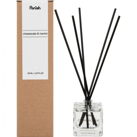 Аромадиффузор Чизкейк и мартини 50 мл DBC50-5 Аромадиффузор Чизкейк и мартини 50 мл DBC50-5