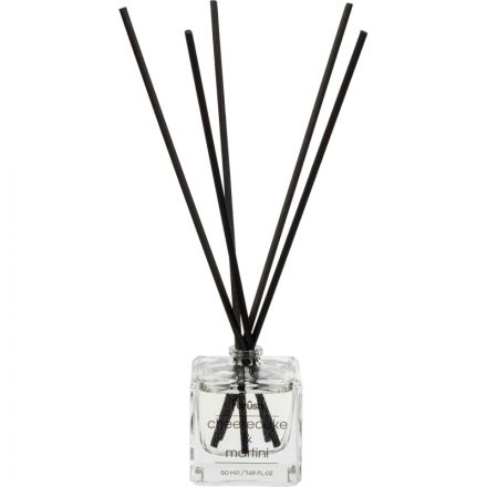 Аромадиффузор Чизкейк и мартини 50 мл DBC50-5 Аромадиффузор Чизкейк и мартини 50 мл DBC50-5