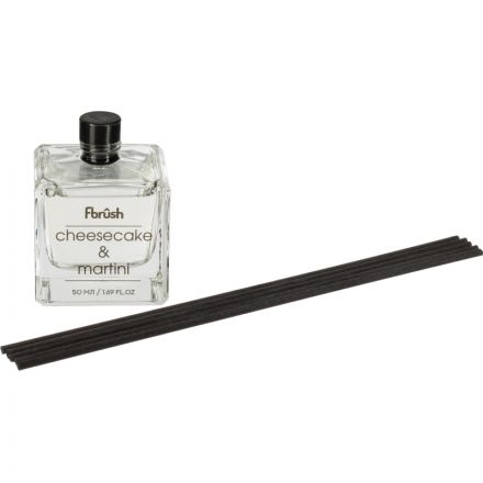 Аромадиффузор Чизкейк и мартини 50 мл DBC50-5 Аромадиффузор Чизкейк и мартини 50 мл DBC50-5