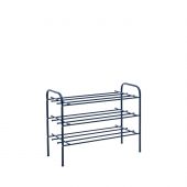 Обувница Leset Комо 3, Чёрный