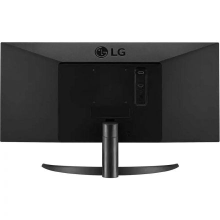 Монитор LG (29WQ500-B)29/UWFHD/IPS/100Hz/250cd/5ms/HDMI/DP Монитор LG (29WQ500-B)29/UWFHD/IPS/100Hz/250cd/5ms/HDMI/DP
