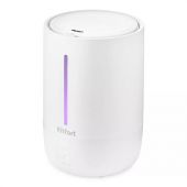 Увлажнитель воздуха KITFORT KT-2832, объем бака 4,5 л, 25 Вт, белый