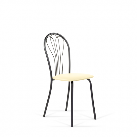 Стул Версаль BL S-0415 (желто-бежевый) Стул Версаль BL S-0415 (желто-бежевый)