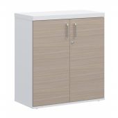 Комплект фасадов IN FREGAT с замком 129Н101 дуб скандинавский