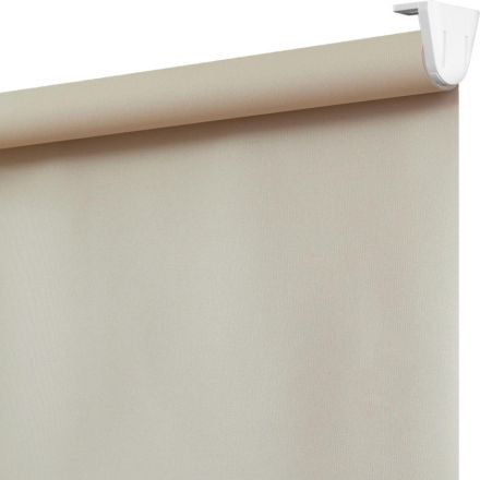 Рулонная штора Комус Мебель Stars - W1985 V707, 80х160, бежевый